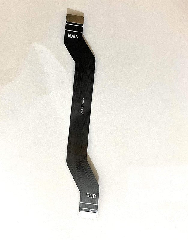 Lcd Flex Cable Stripe for Realme 5s by Zeespares Lcd Flex Cable Stripe for Realme 5s by Zeespares